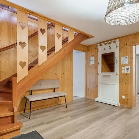 Skønt Hus I Med Sauna *
