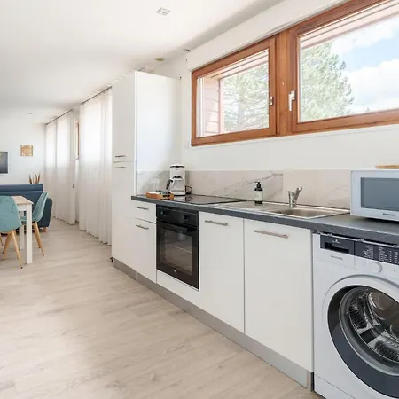 Holiday home In With Sauna