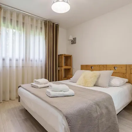 Skønt Hus I Med Sauna *