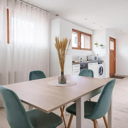 Tatil Evi In With Sauna Gérardmer