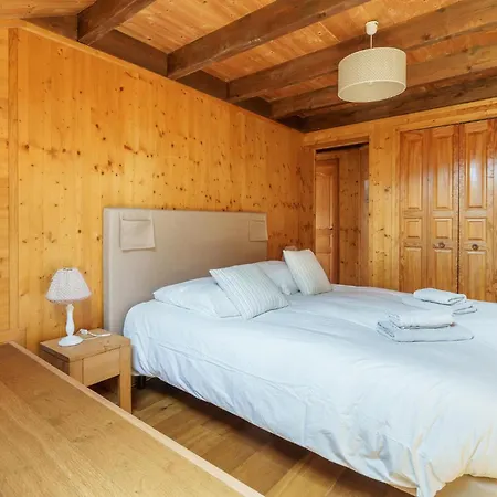 Skønt Hus I Med Sauna Feriehus *
