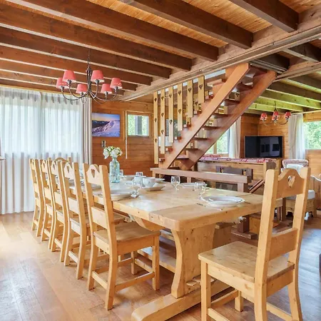 Skønt Hus I Med Sauna *
