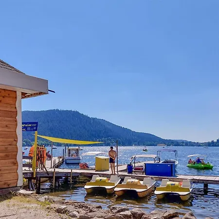 Holiday home In With Sauna *