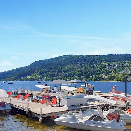 Holiday home In With Sauna *