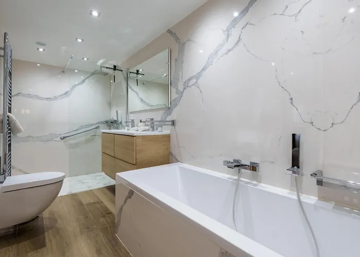 In With Sauna Holiday home *