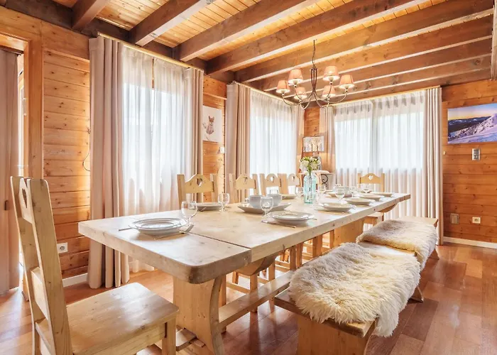 In With Sauna Holiday home