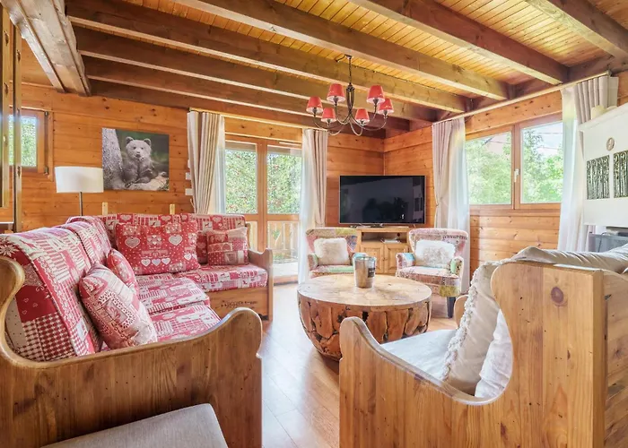 In With Sauna Holiday home *