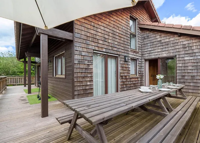 In With Sauna * Gerardmer