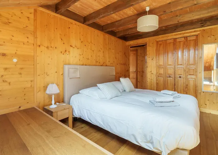 In With Sauna Holiday home *